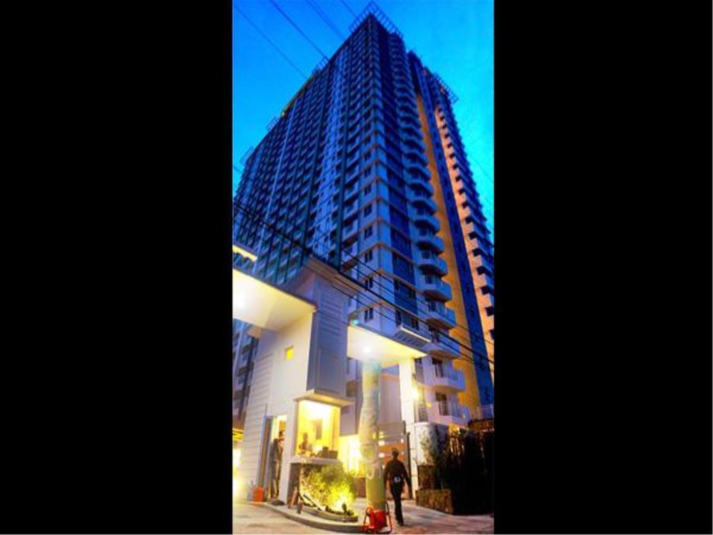 Sorrel Residences Condo Apartment By Fe Manila Zewnętrze zdjęcie