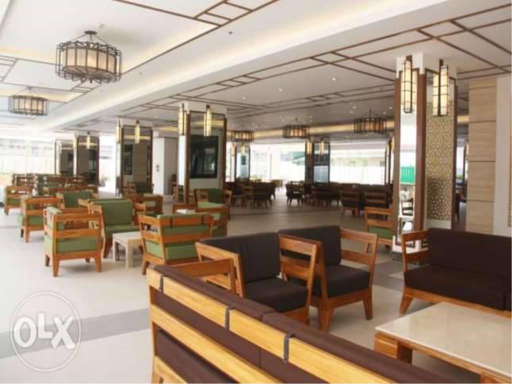 Sorrel Residences Condo Apartment By Fe Manila Zewnętrze zdjęcie