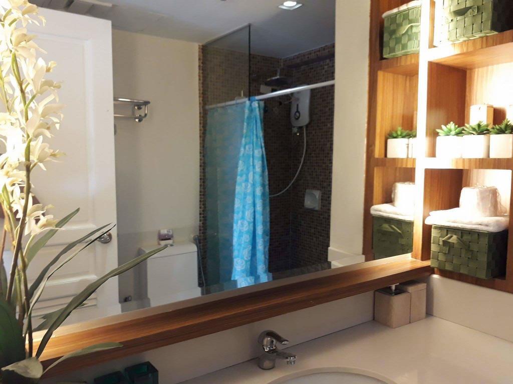 Sorrel Residences Condo Apartment By Fe Manila Zewnętrze zdjęcie