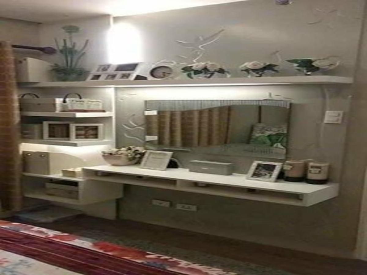 Sorrel Residences Condo Apartment By Fe Manila Zewnętrze zdjęcie