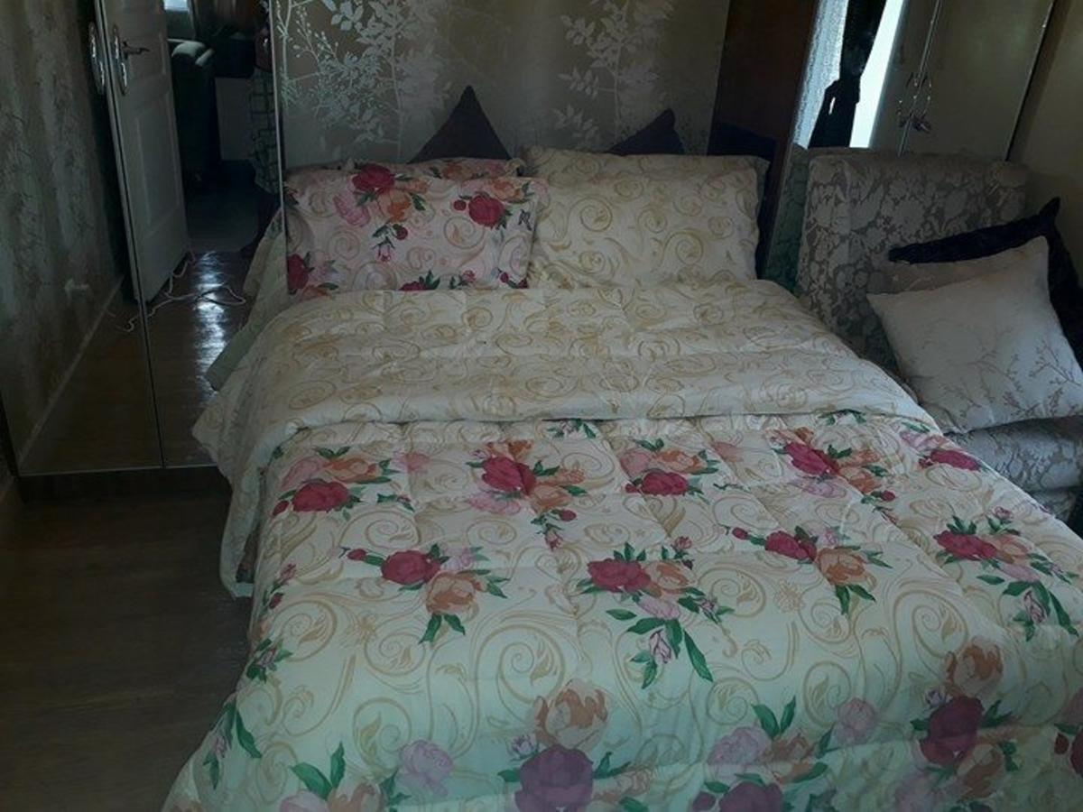 Sorrel Residences Condo Apartment By Fe Manila Zewnętrze zdjęcie
