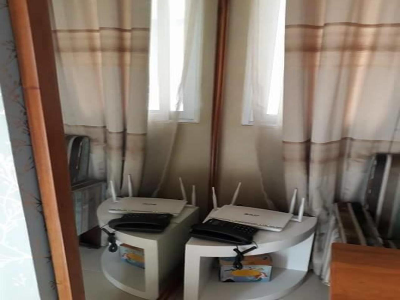 Sorrel Residences Condo Apartment By Fe Manila Zewnętrze zdjęcie
