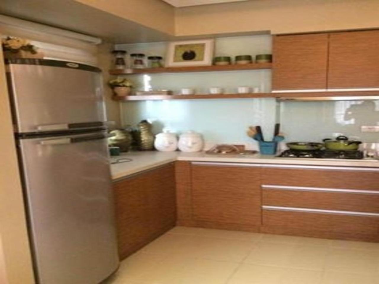 Sorrel Residences Condo Apartment By Fe Manila Zewnętrze zdjęcie